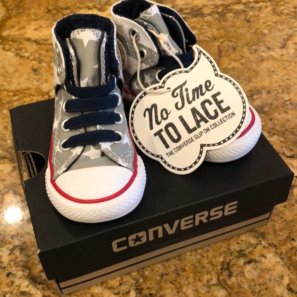 Converse All 🌟Star